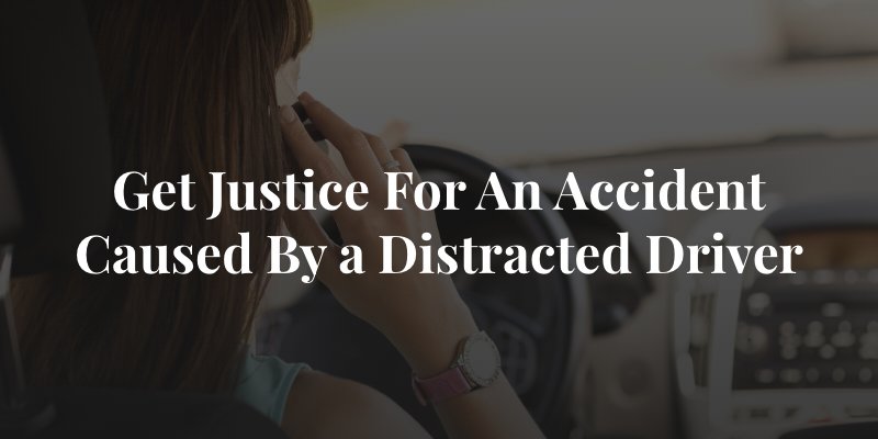 orange county distracted driver lawyer