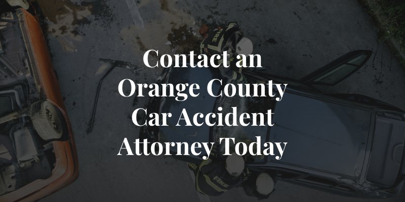 orange county car accident attorney - contact us 