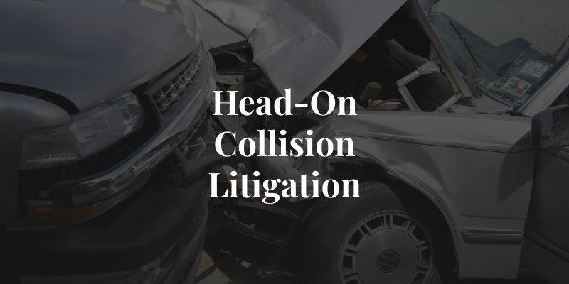 Orange County head on collision attorney